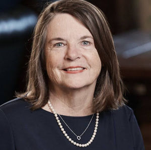 Meet your Posher, Patty